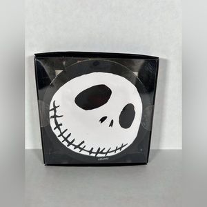 Jack Skellington coasters